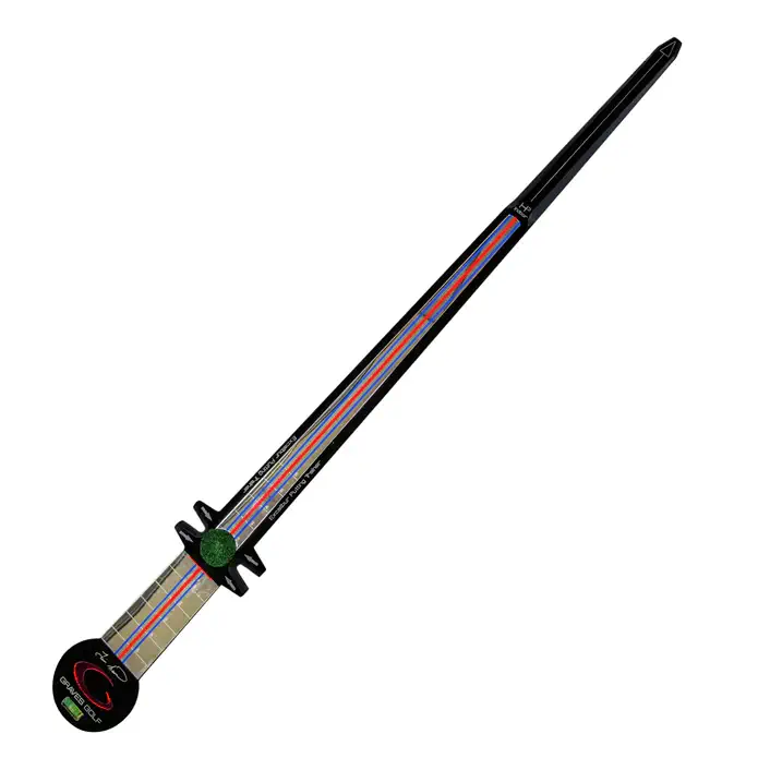 EXCALIBUR INDOOR PUTTING TRAINER