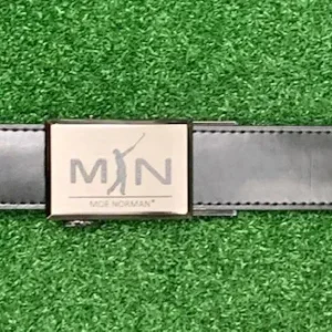 MOE NORMAN BELT POWERED BY NEXBELT