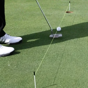 PUTTING STRING