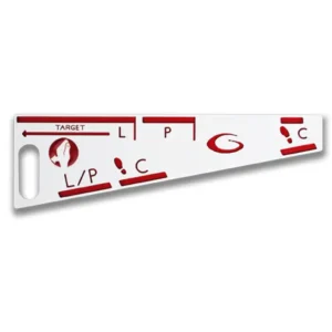 SHORT GAME ALIGNMENT TRAINER