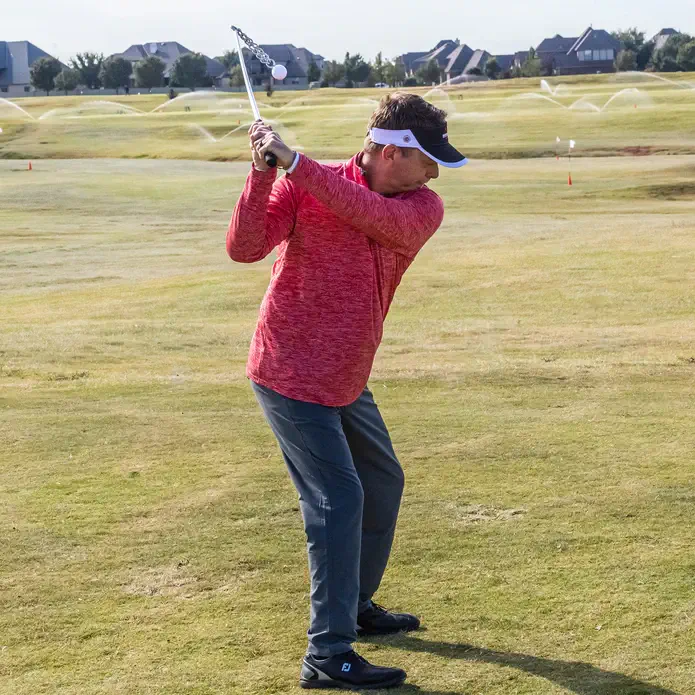 SWING THING - Image 2